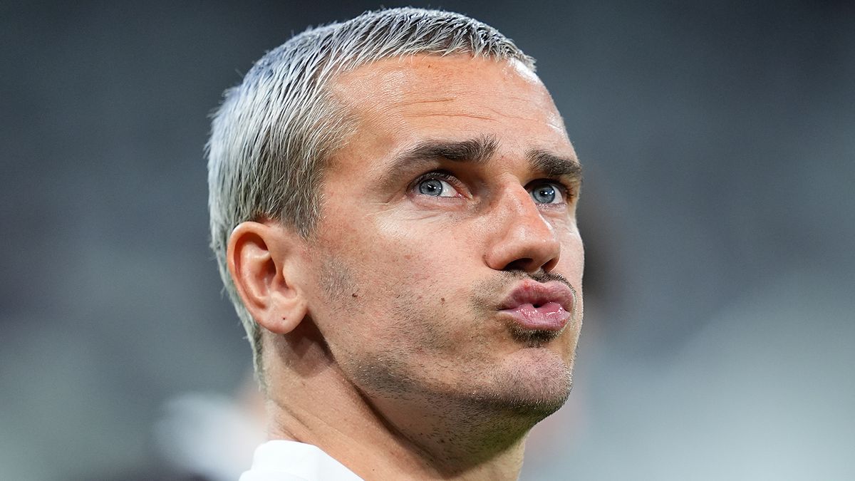 Официально: Гризманн подписал контракт с клубом MLS «Орландо Сити», который вступит в силу в июне