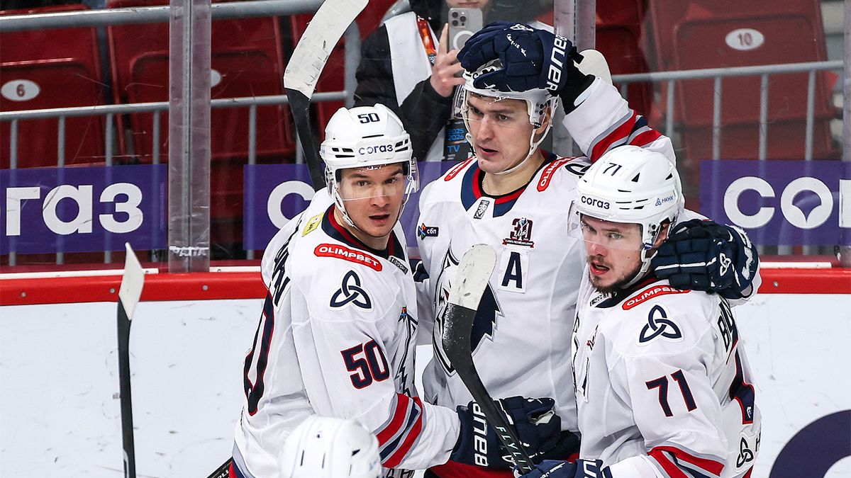 ЦСКА проиграл «Нефтехимику» на выезде