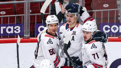 ХК Нефтехимик