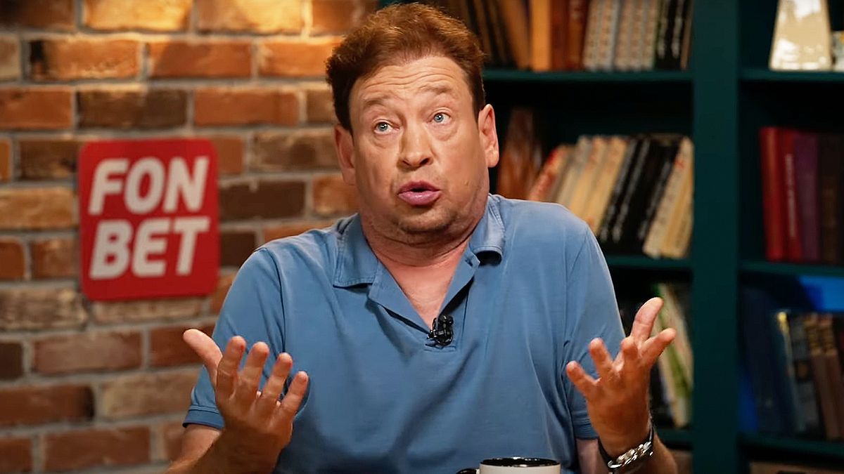 Аршавин: «Финал Лиги чемпионов — противостояние двух воспитанников Слуцкого»