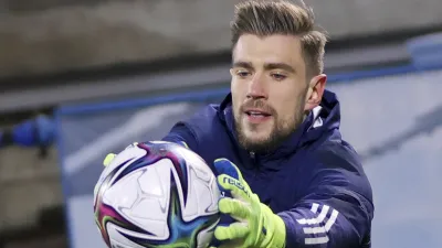 Никита Хайкин