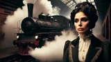 Страшная судьба Анны Карениной была реальной историей: вот с кого великий Толстой срисовал литературную героиню