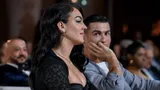 Вскрылась неприглядная ложь жены Роналду — Джорджина утаивала это годами