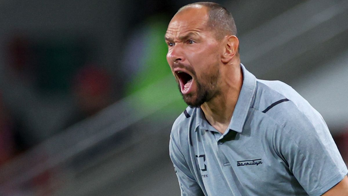 Игнашевич назвал лучшего футболиста чемпионата России. Это не Батраков и не Кисляк