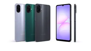 Самый дешевый смартфон Samsung отдают за 7600: у Galaxy A07 камера 50 Мп, 6 лет поддержки и процессор MediaTek