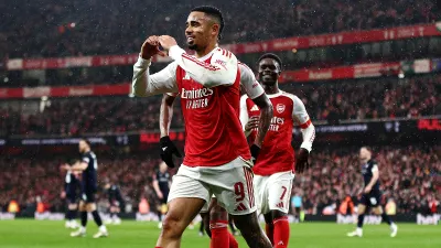 ФК Арсенал Лондон