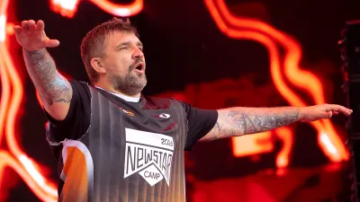 Василий Вакуленко Баста