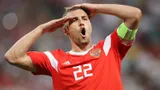 Дзюба — звезда даже в виртуальном футболе. Теперь в PES 2020 есть его фирменное празднование
