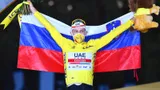Словенец Погачар — самый молодой победитель «Тур де Франс» за 116 лет. Он родом из деревни, где живет 1000 человек