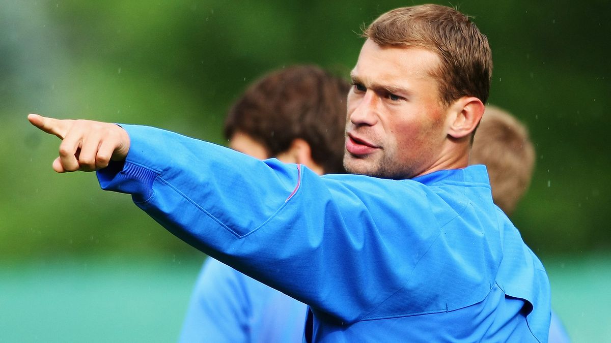 Игрок «Урала» Сунгатулин: «Приятно, что у Березуцкого за спиной большие трофеи. Он и как человек нормальный»