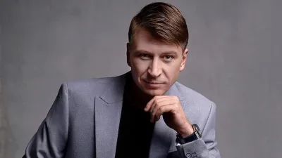 Алексей Ягудин