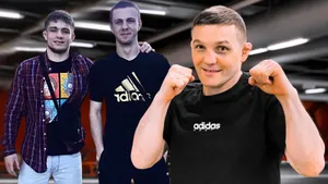 «Звоню папе, он говорит: «Я в тюрьме». Марат Балаев пришел в ММА после 10 лет отсидки. Его дети теперь тоже дерутся