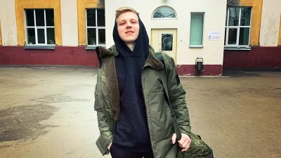 Спортивная гимнастика, Иван Куляк