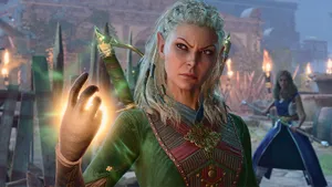 Baldur's Gate 3 получит сериал-адаптацию: что известно о будущей экранизации