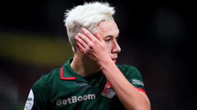 Алексей Батраков