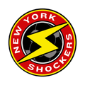 Нью-Йорк Шокерс
