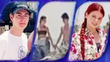 Трусова и Кондратюк встречаются? Это подтвердила подруга Валиевой, в Дубае они держались за руки