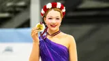 Как прошел Гран-при без российских фигуристов в Риге: австралийка показала триксель, кореец может напрячь Лазарева