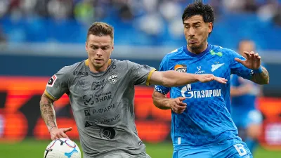 Данил Круговой, Роман Вега