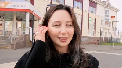 Елизавета Туктамышева