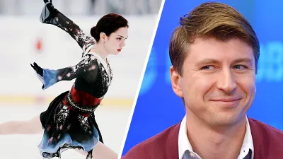 Алексей Ягудин