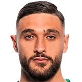 Элиас Хадайя