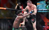 UFC планирует изменить правило трех точек опоры, из-за которого пострадали Ян и Анкалаев