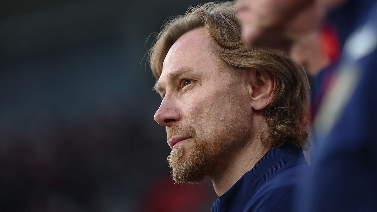 Генич: «Не знаю, кому перешел дорогу Карпин, но в ворота «Динамо» засасывает все — просто что ни удар, то гол»