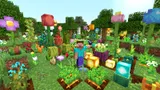 Топовые моды на растения для Minecraft: добавляют новые культуры, средства для обороны и декорации