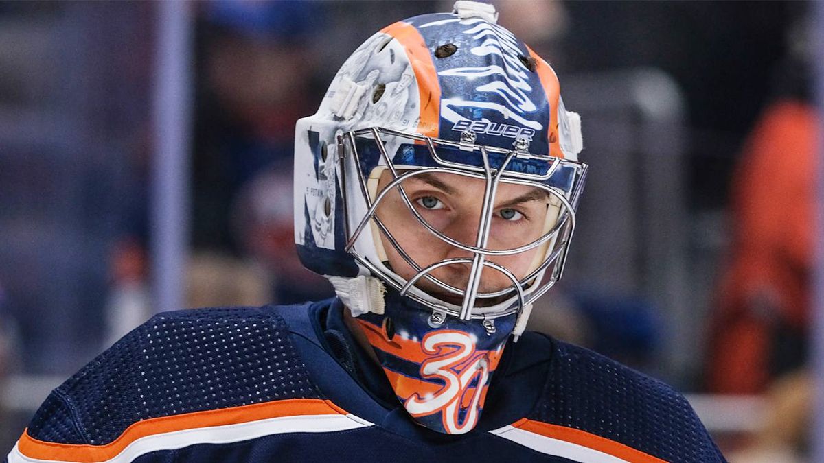 Первый в сезоне шатаут Сорокина помог «Айлендерс» разгромить «Рейнджерс», у Шестеркина 21 сэйв