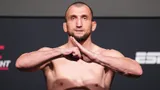 40-летний россиянин Салихов — о яркой победе в UFC: «Я только начинаю!»