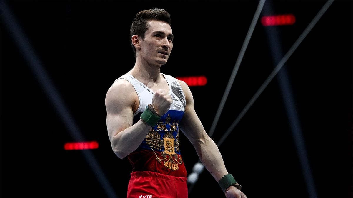 Русский олимпийский чемпион про бунт на Украине: «Думаю, у нас такого быть не могло»