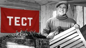 Тест по фильму «Девчата»: помните актеров, снимавшихся в знаменитом кино СССР?