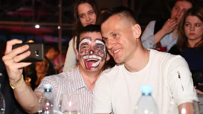 Артем Ребров