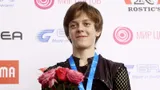 Двукратный чемпион России среди юниоров Федотов покинул группу Тутберидзе, в которой тренировался 10 лет