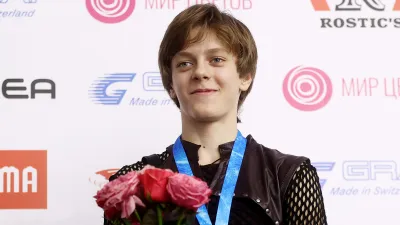 Арсений Федотов
