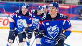 Кугрышев — 9-й игрок в истории, достигший отметки в 900 и более матчей в КХЛ