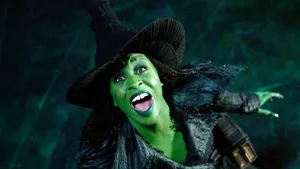 Какие фильмы смотреть в ноябре: новый «Зверополис», продолжение «Злой» и Снегурочка-Орейро