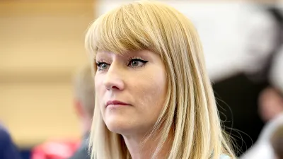 Светлана Журова