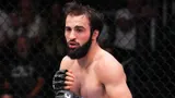 Грузин Танзилови выбрал себе противника на бой в UFC: «Хоть на следующей неделе»