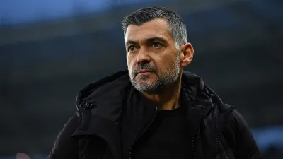Сержиу Консейсау
