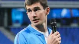 Экс-футболист «Динамо» и «Ротора» Плиев продолжит карьеру в Медиалиге
