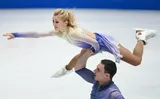 36-летняя чемпионка ОИ Савченко возобновила тренировки с партнером. В сентябре она родила дочь