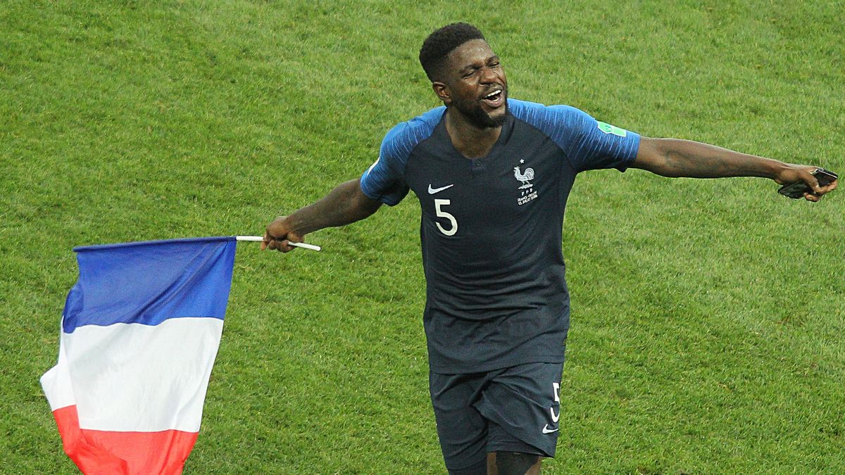 Победитель ЧМ-2018: «Я хочу стать тренером. Буду проходить обучение»