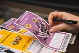 «Спортлото» разыграл больше 108 миллиардов рублей с 2014 года