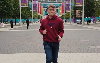 Владимир Стогниенко