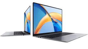 Доступный Honor MagicBook X16 на Ryzen 5 отдают за 42000: это за 16 Гб RAM, большой SSD и автономность 12 часов