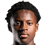 Умар Камара