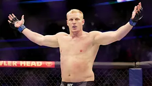 «Лучший боксер в тяжелом весе UFC». OLIMPBET вспоминает путь Сергея Павловича 