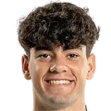 Иван Корралехо